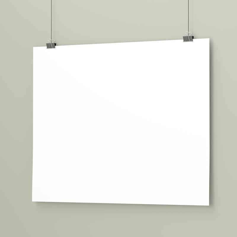 Posters